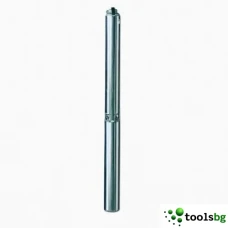 LOWARA 6GS11M - ПРОФЕСИОНАЛНА МОНОФАЗНА ПОМПА ЗА СОНДАЖНИ КЛАДЕНЦИ С ДИАМЕТЪР ОТ 4” LOWARA 6GS11M - ПРОФЕСИОНАЛНА МОНОФАЗНА ПОМПА ЗА СОНДАЖНИ КЛАДЕНЦИ С ДИАМЕТЪР ОТ 4”